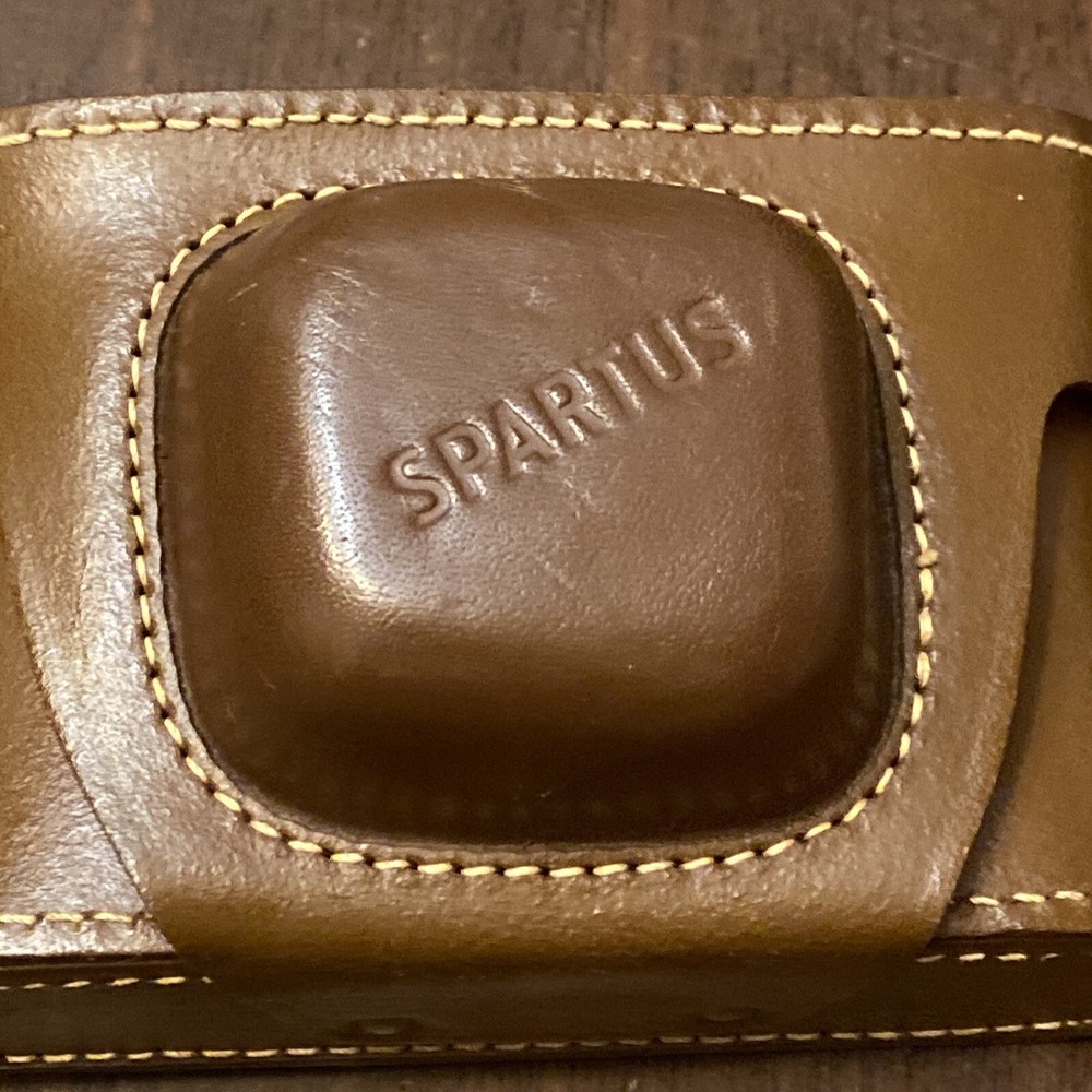 Vintage spartus 35 camera , Not Tested, Excellent Condition