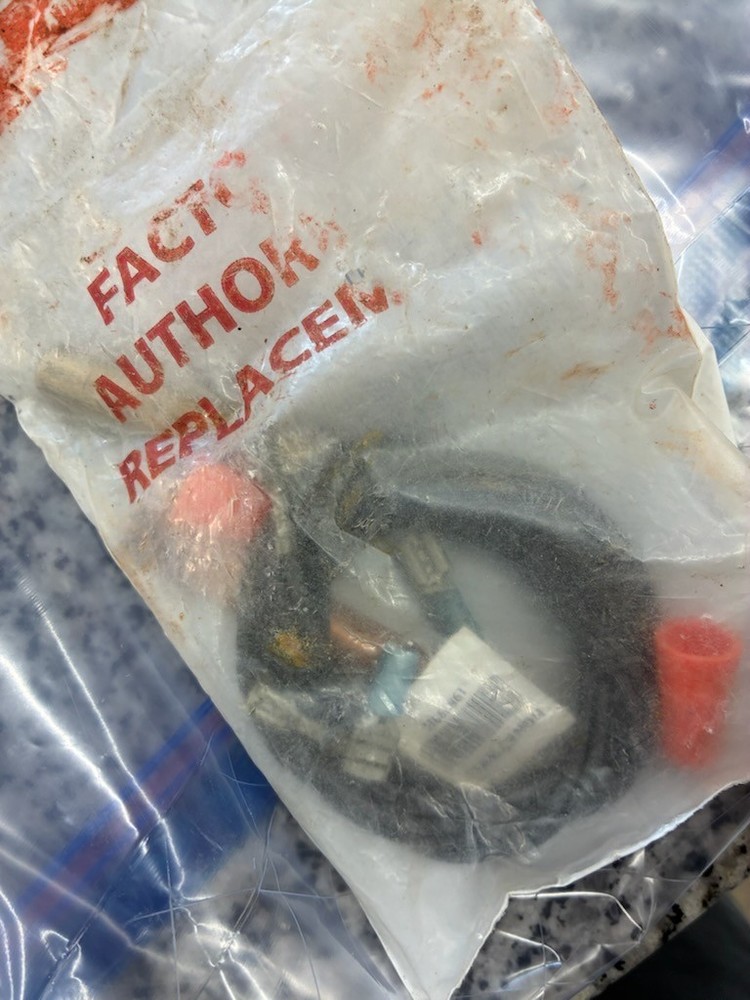 Raypak Temperature Sensor 005088B