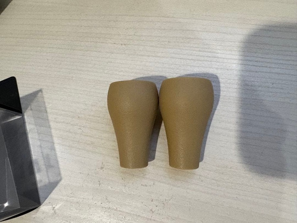 DRT arial Fat Knob Sand