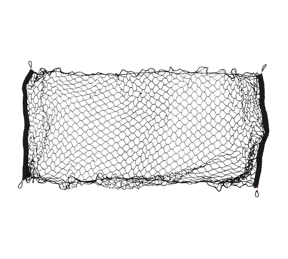 Mytee Products Cargo Bar Adjustable 40" - 70" w/ Storage Net