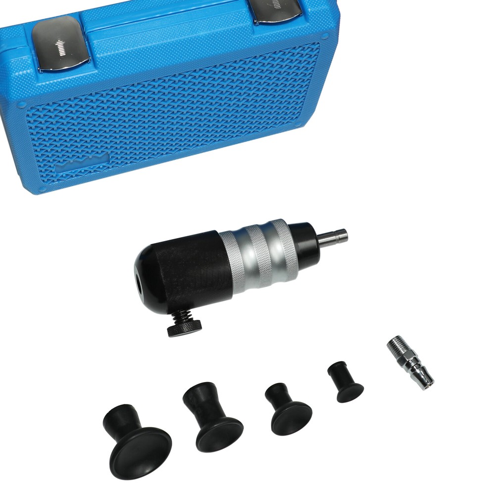 Pneumatic Air Operate Engine Cylinder Head Valve Grinder Grinding Lapping Tool