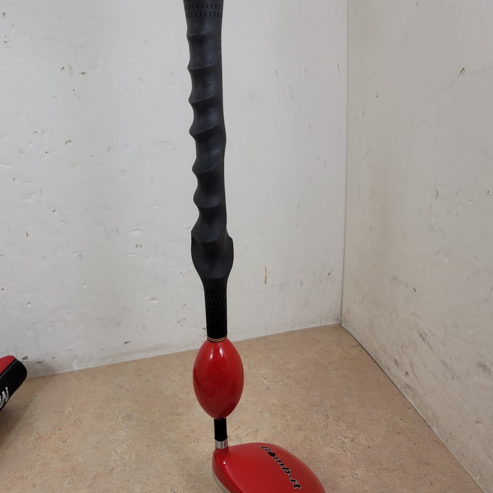 Momentus Golf Bomb-it Swing Trainer Training Driver
