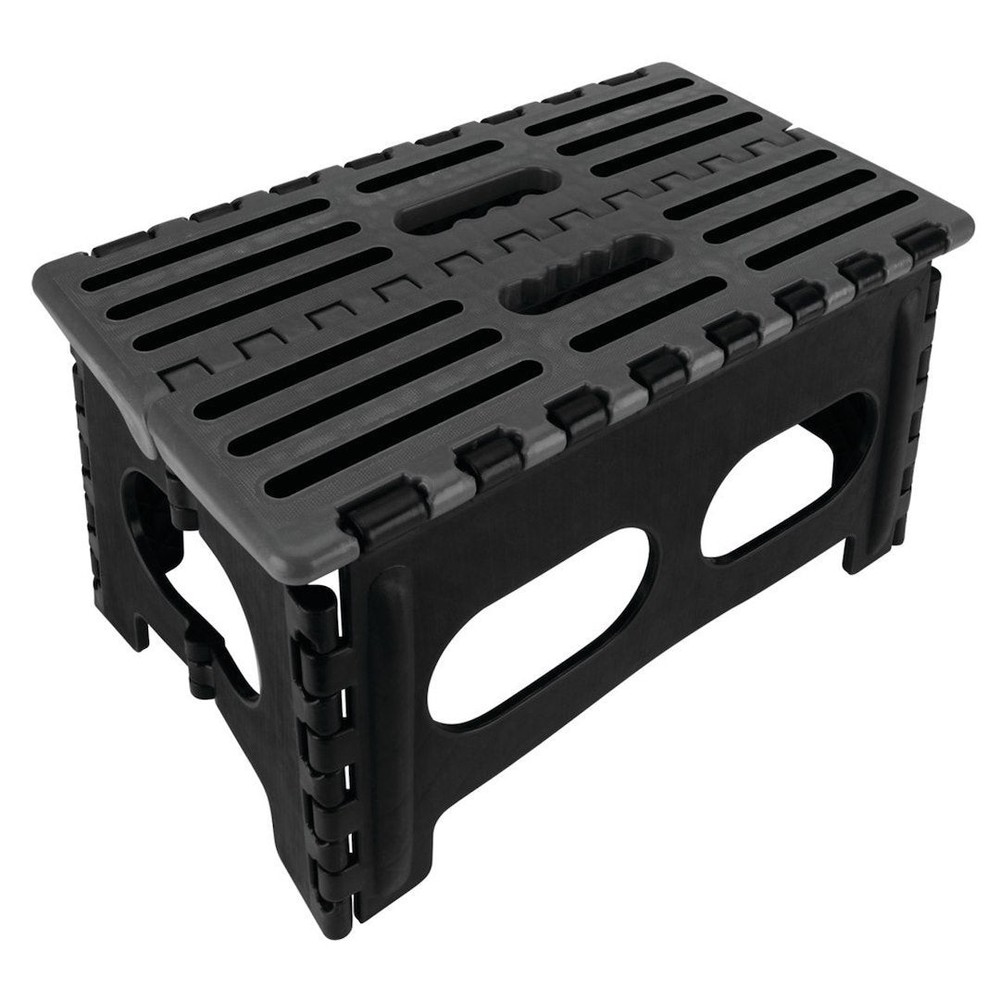 PERFORMANCE TOOL W85041 15' X-WIDE FOLDING STEP STOOL