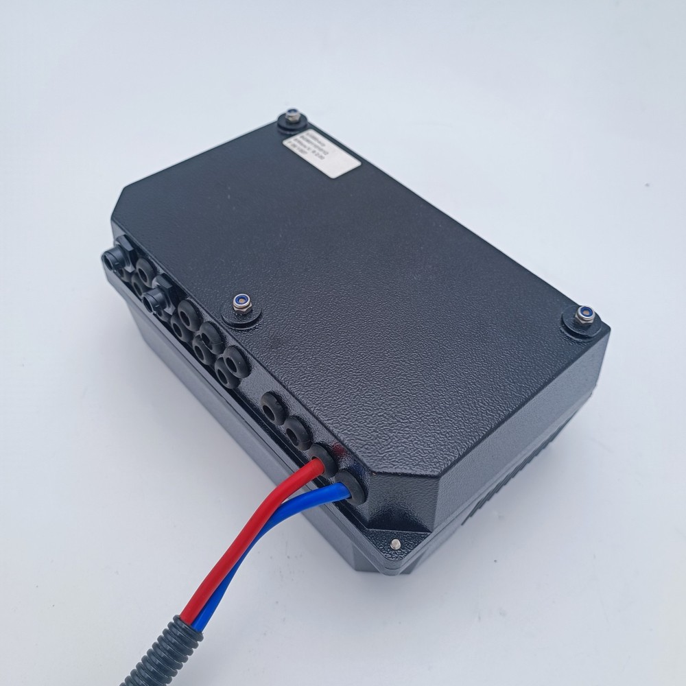 B&G H1000-ACP Autopilot Computer Processor H-RANGE PILOT HYDRA