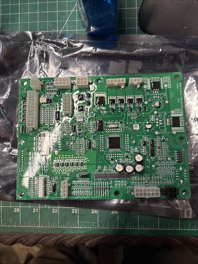 Bunn-O-Matic 34197 Control Circuit Board