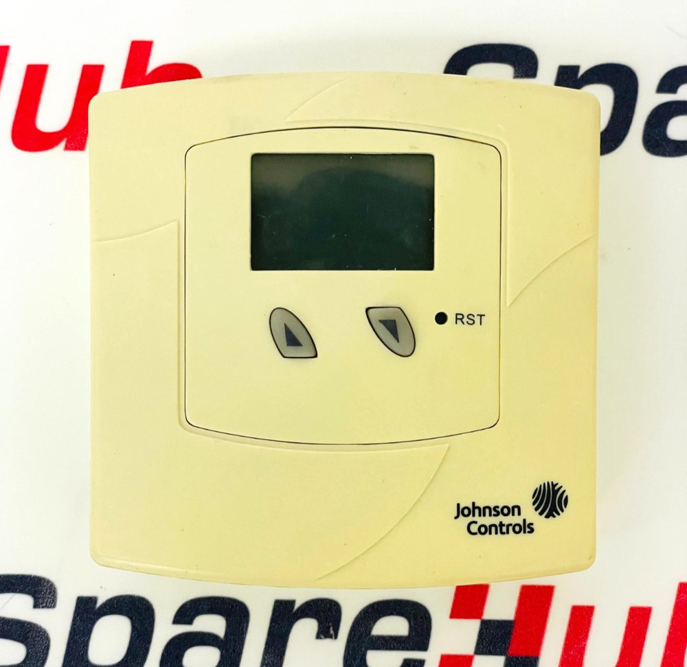 JOHNSON CONTROLS EL180 Temperature Controller