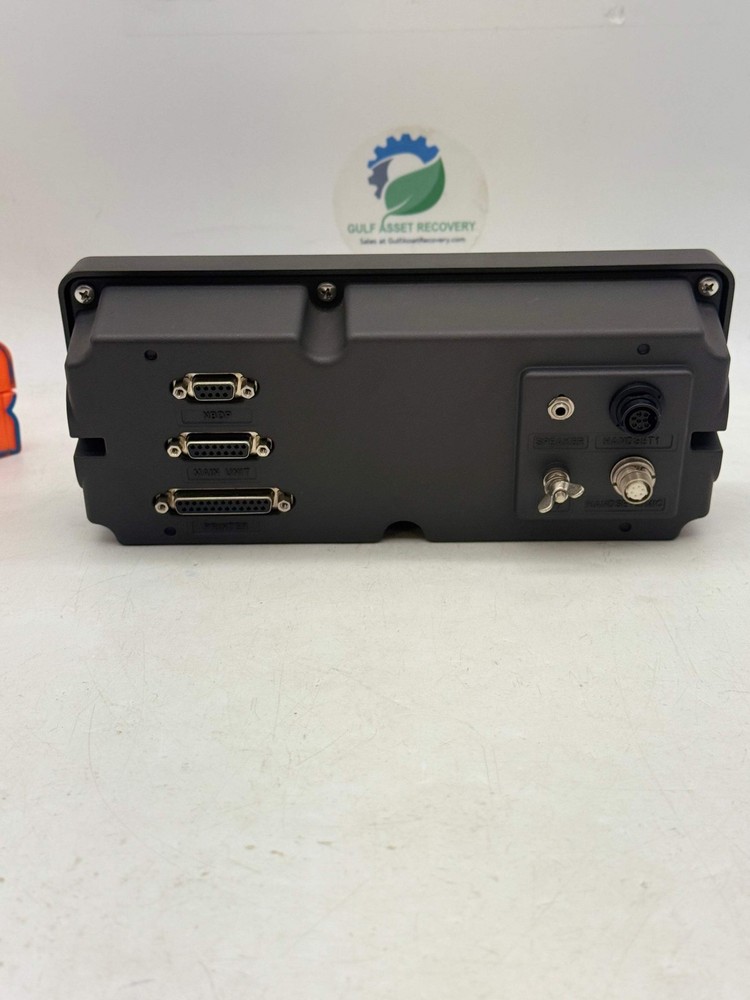 Furuno FS-2571C Control Unit (Used)