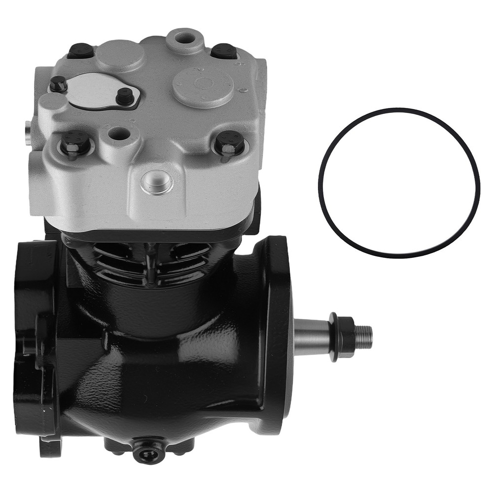1pc Air Compressor for Perkins Phaser Engine SEB01599 2488A293 New