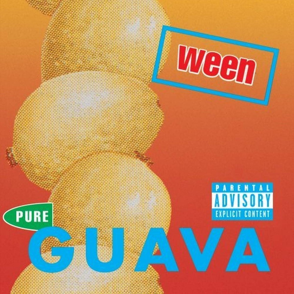 Ween Pure Guava (CD)