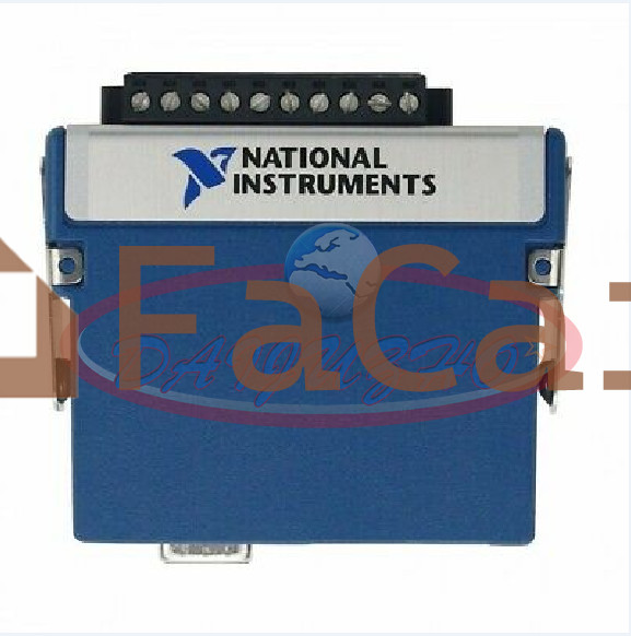 1PCS NI USB-9211A Data Acquisition Module New