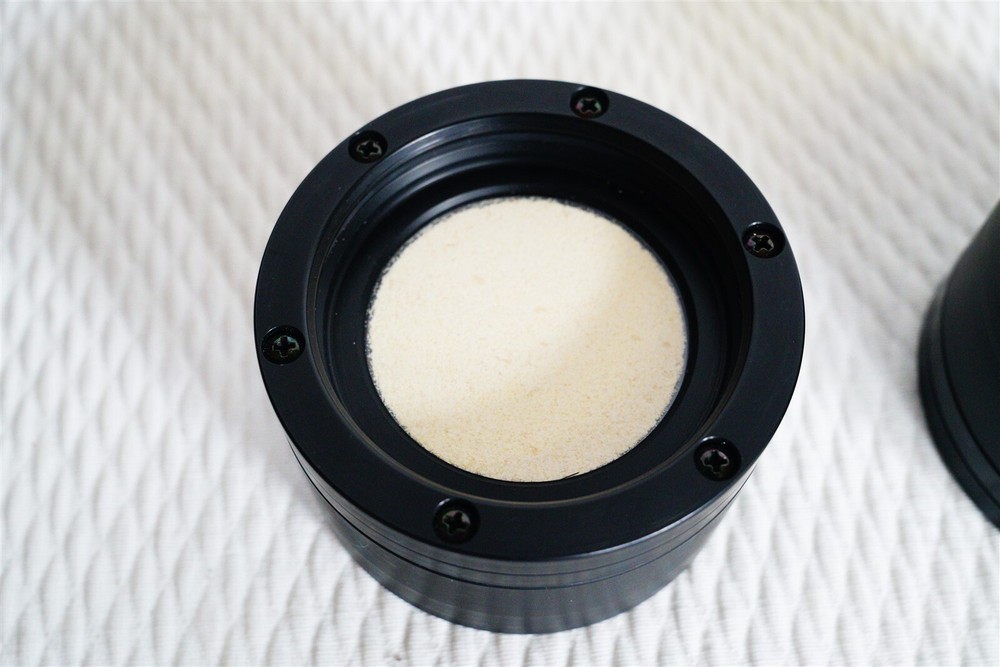 Thermo MicroPHAZIR AG Feed Analyzer W Accessories, No Software