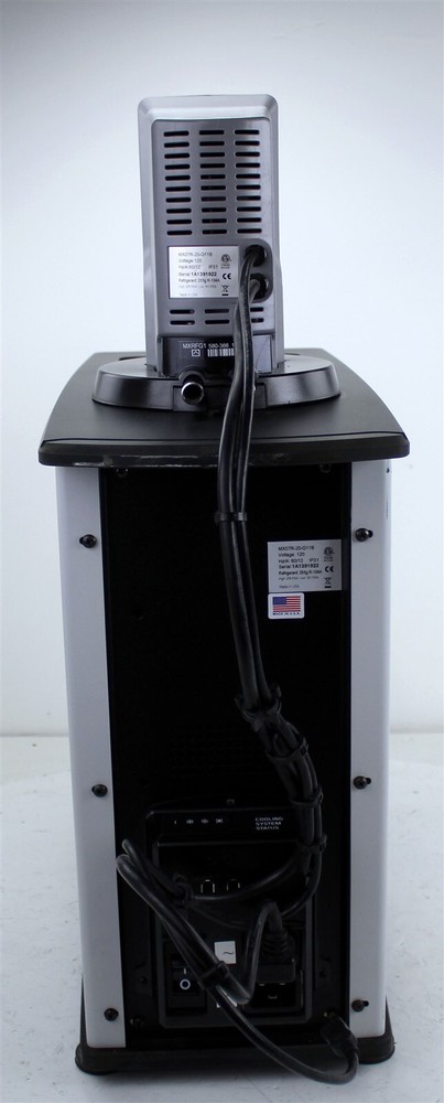 Thomas Scientific PolyScience Refrigerated Circulating Bath MX07R-20-G11B