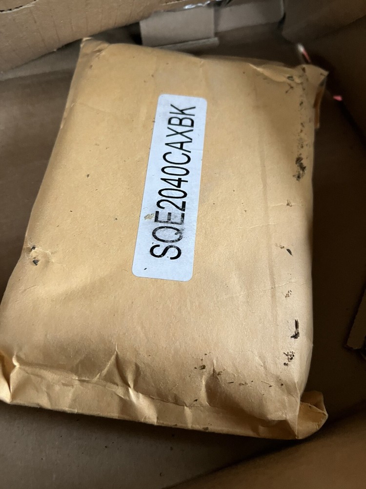 NEW Exit Emergency Lighting LED Sign CAXSure Lites by Cooper Light