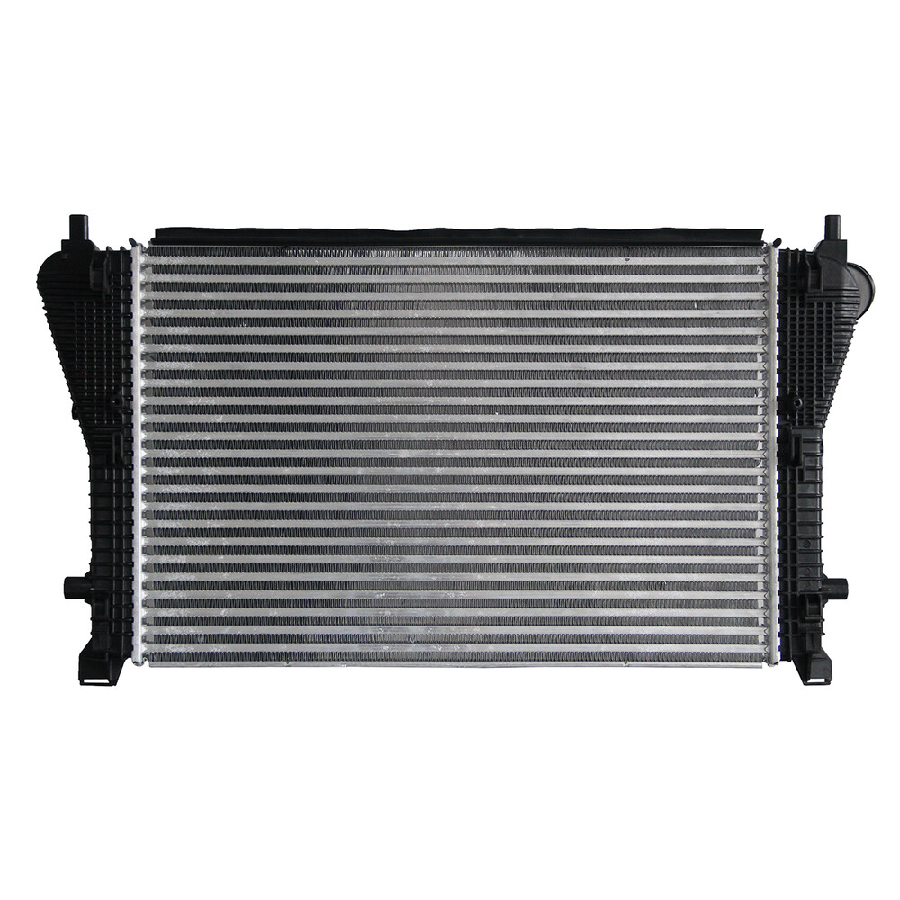 Intercooler TYC 18112
