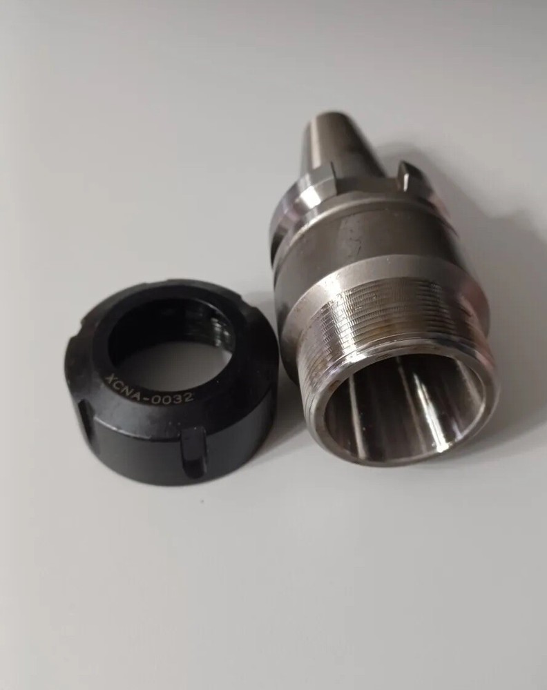 COMMAND ER32 MICRO COLLET CHUCK