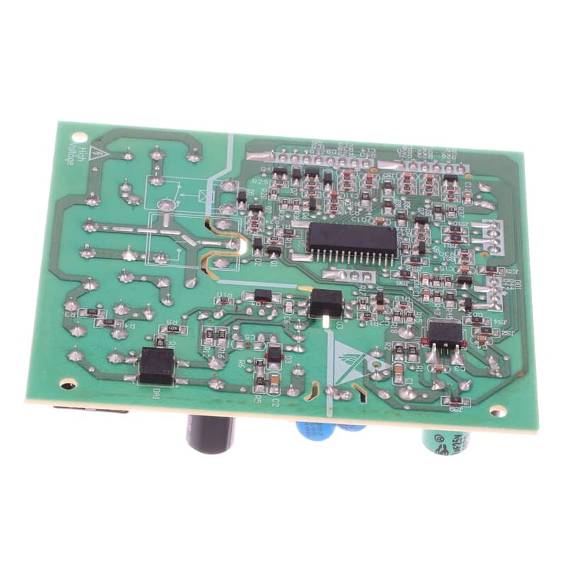 Electrolux 5304521525 Main Board Assembly