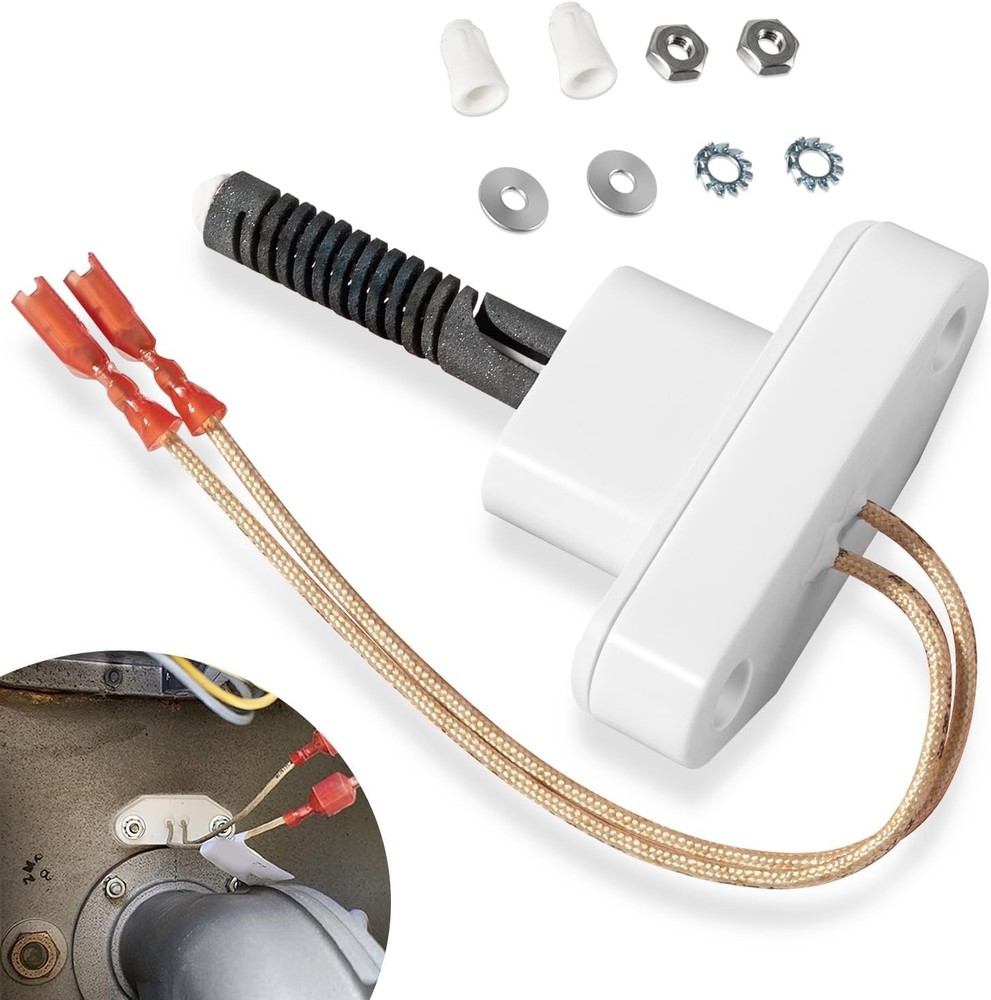 R0457502 Hot Surface Ignitor Replacement Fit for Zodiac Jandy Legacy LRZE Pool