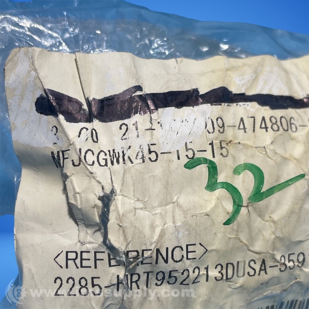 MFJCGWK45-15-15 FNFP