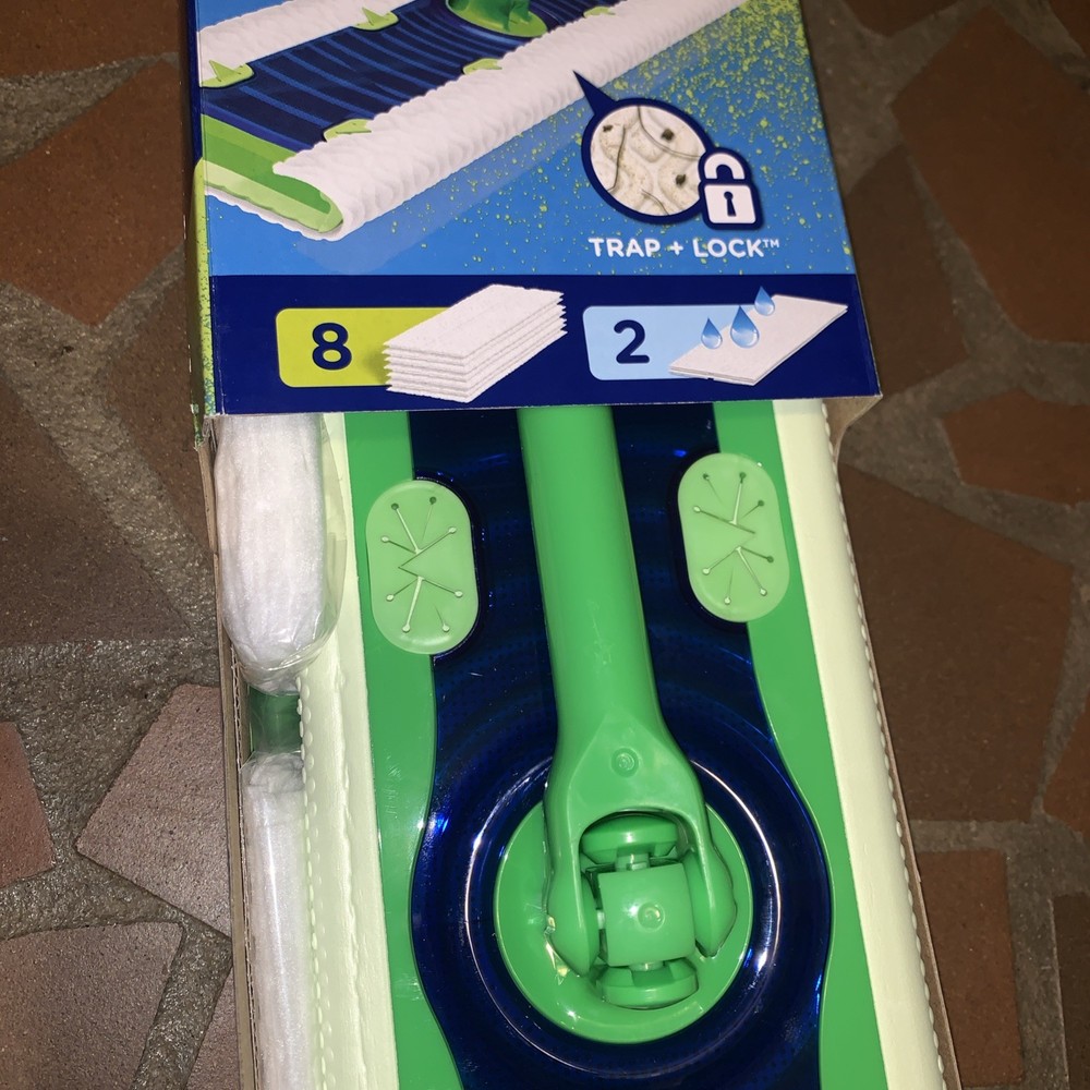 Sweeper Starter Kit, Extra-Large - 92816