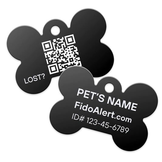 Dog Tags For Your Pets