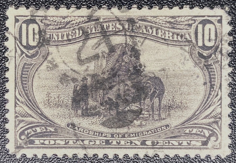 #290 Used, PSE & PF Graded 90, PSE Cert # 01313370, PF Cert #433032