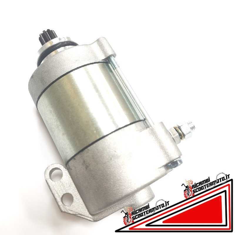 Starter Husaberg TE 2T 250 2011 - 2014
