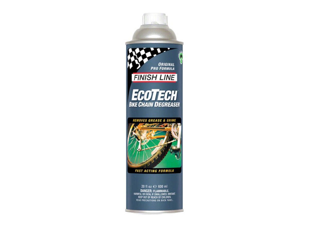 Finish Line EcoTech Degreaser