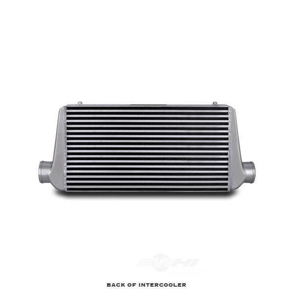 Intercooler Mishimoto MMINT-US