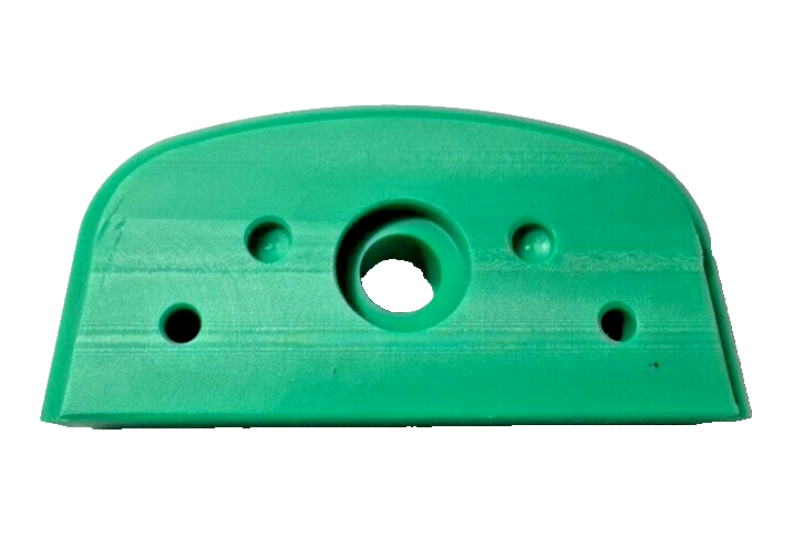 Northrop Grumman 143K655H01 GreenTensioner Pad