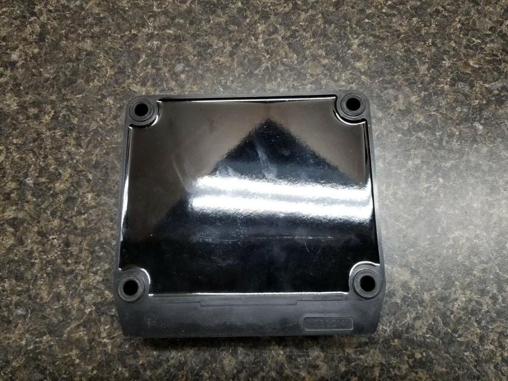 801239 New Engine Control Unit by Bendix