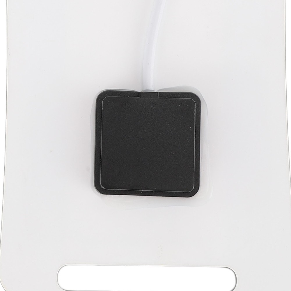 5W High Efficiency USB Solar Panel Charger For Outdoor Camping Trending