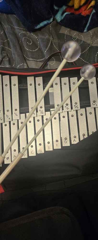 Xylophone Instrument
