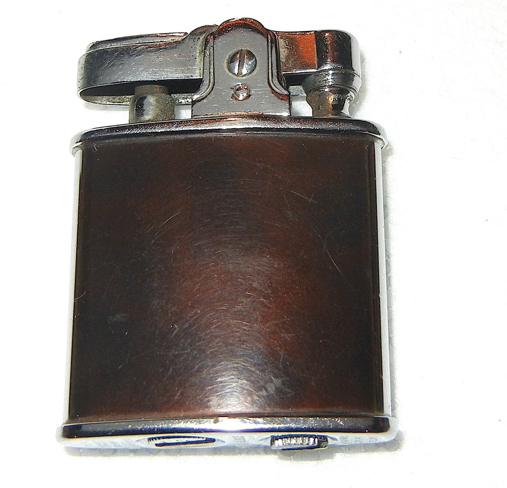 VINTAGE RONSON PRINCESS CIGARETTE LIGHTER