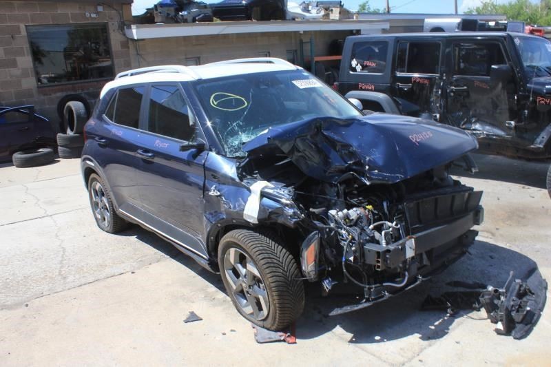 Camera/Projector Radar Unit Automatic Braking Fits 20 VENUE 599528