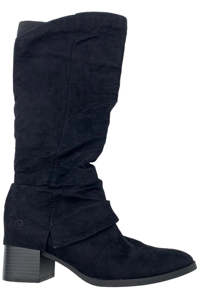 LifeStride Women's Delilah Boot Black