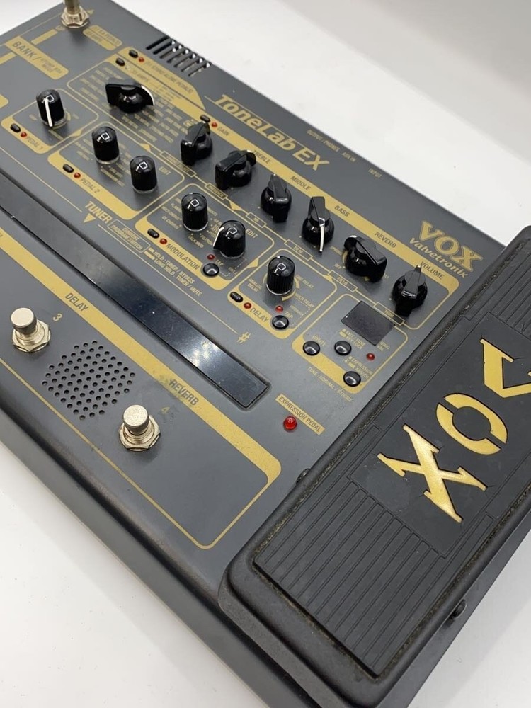 Vox Effector No.y1958