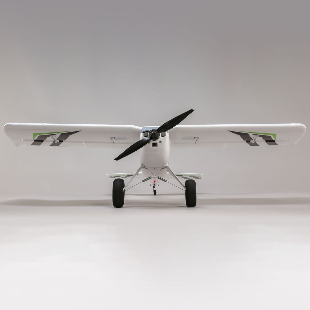 E-flite - EFL38500 Timber X 1.2m BNF Basic Airplane w/ AS3X & SAFE Select