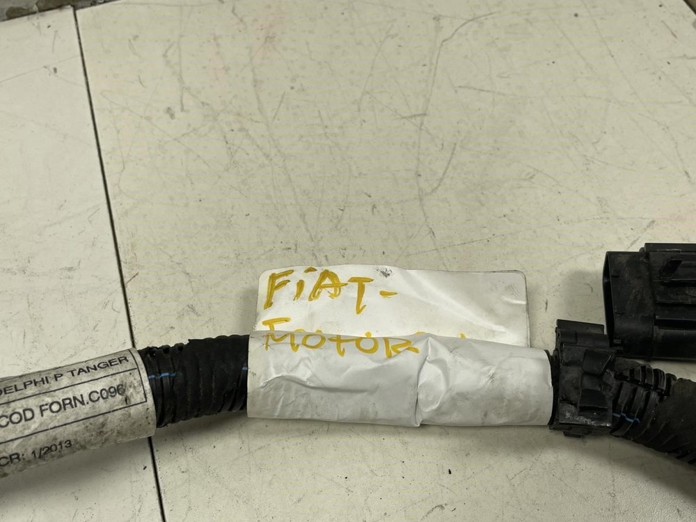2014 FIAT 500L ENGINE WIRE WIRING HARNESS OEM+