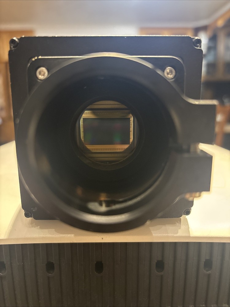 Photometrics IRIS 15 PCie Camera
