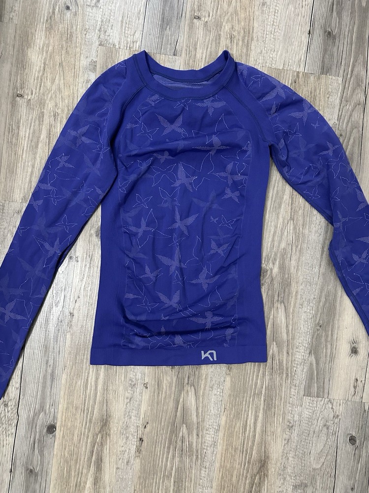 Kari Traa set women's size XS/S