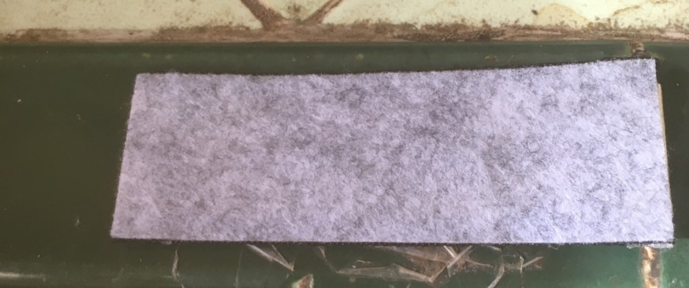 GERMANY TANK DESTRUCTION pin badge