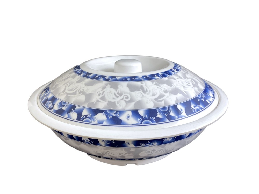 Thunder Group Serving Bowl 80 Oz. 11" Dia.
