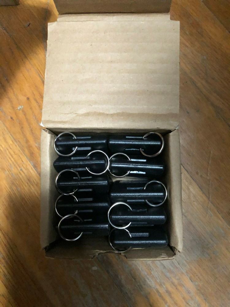 chamberlain Sentex Keychain Xmitter box of 10