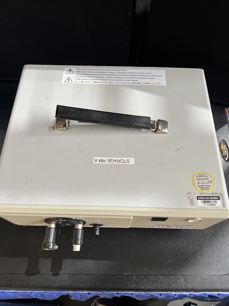 Luxtec 9300XSP Light Source