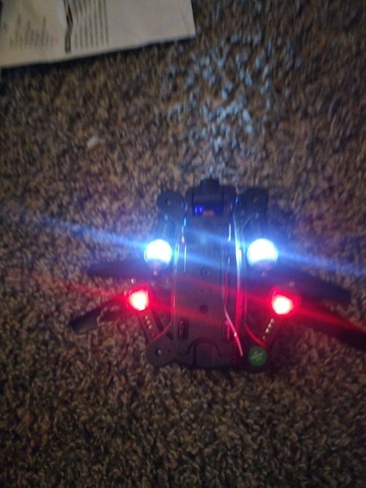 SNRC S6 Drone