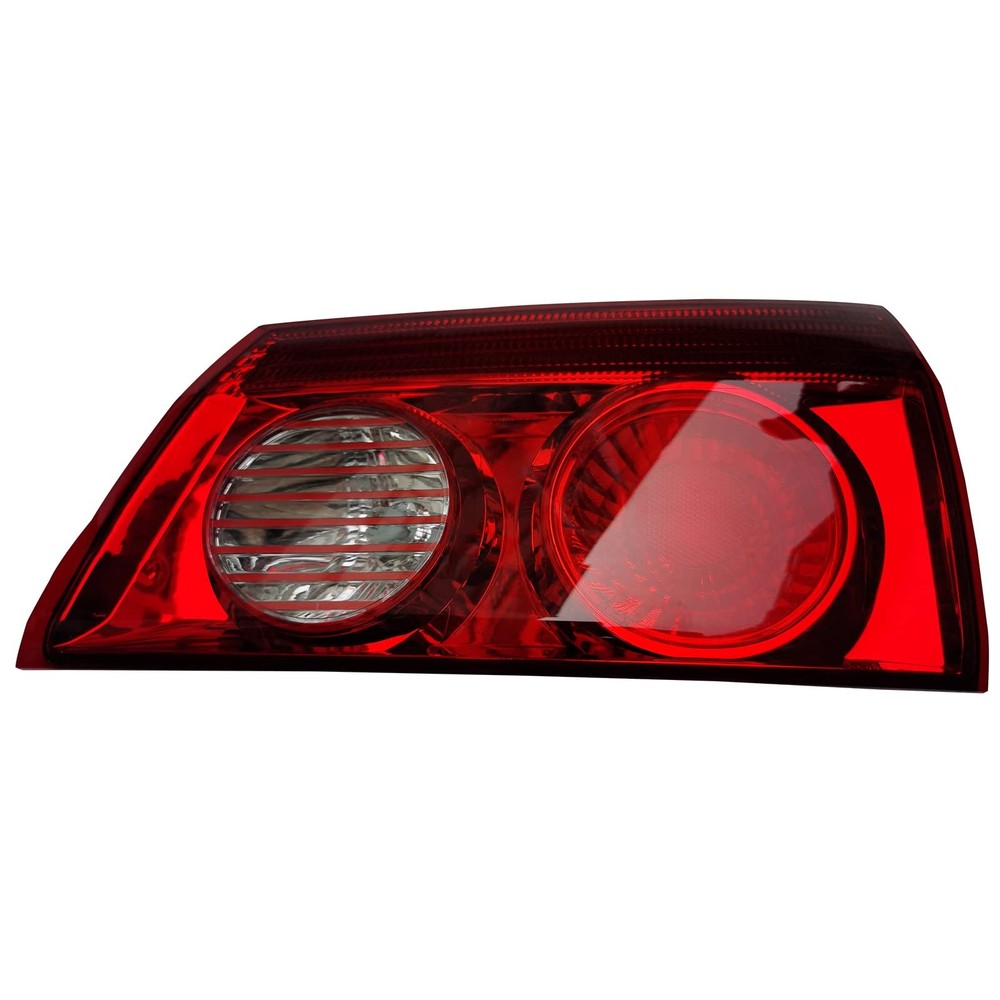 Tail Lights Assembly for 2006-2010 Sienna Passenger Side
