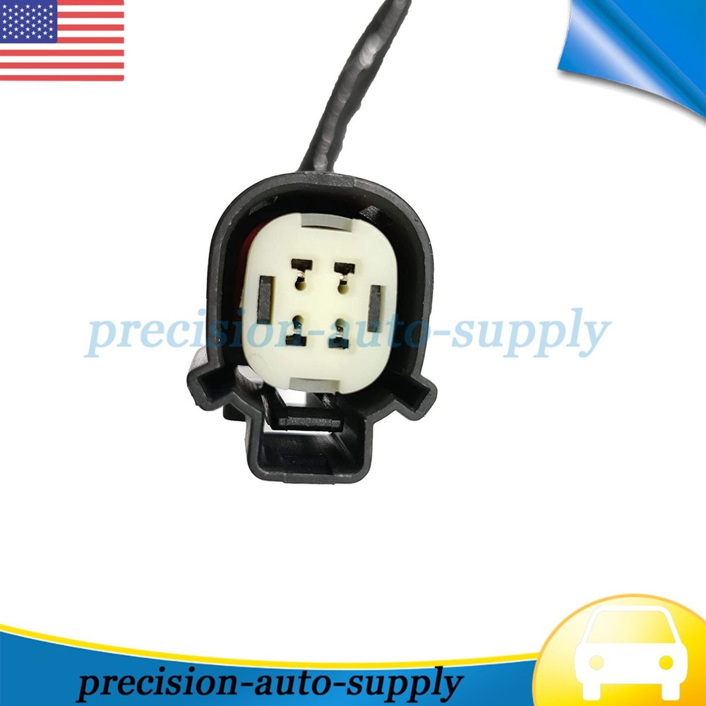 Oxygen Sensor 27729-10 27809-10 Front & Rear For 2010-2017 Harley Davidson Glide