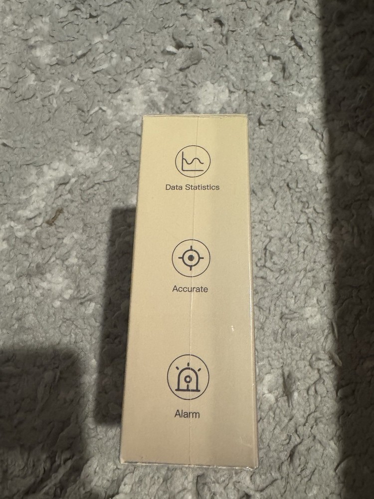 Smart Thermo Hygrometer with WiFi Gateway