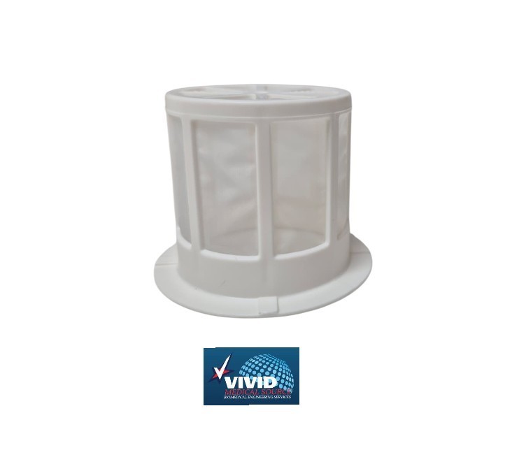 Scican Filter for Statim 2000/Statim 5000 GR 2000 ,GR 5000 RPI# SCF061