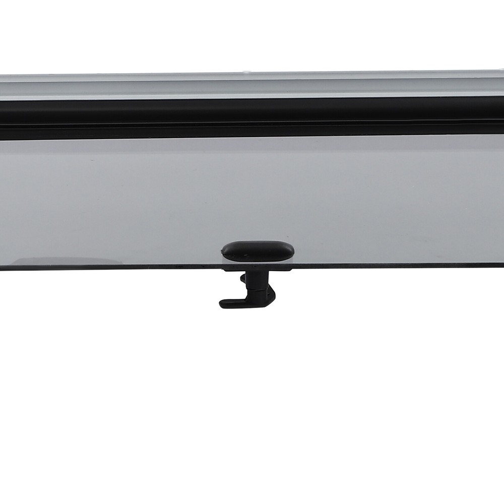 RV Push Out Window Exit Window Trailers Vans Trucks Rectangular Venting Window
